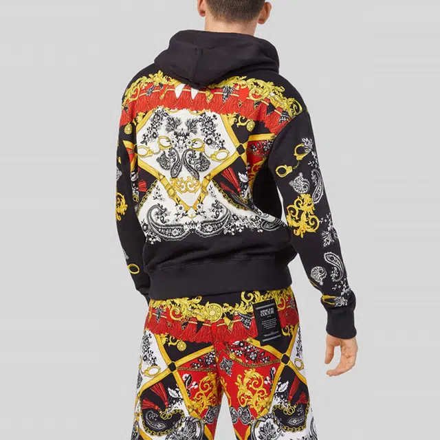 VERSACE JEANS COUTURE