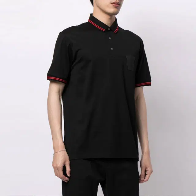 EMPORIO ARMANI SS21 LogoPolo