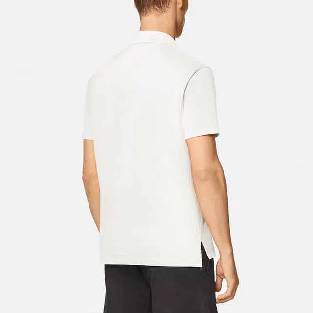 VERSACE polo