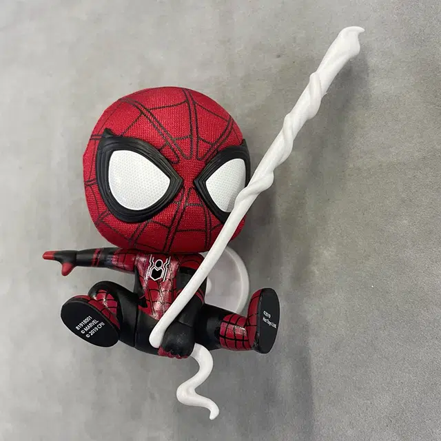 Hot Toys cosb631 8.5cm