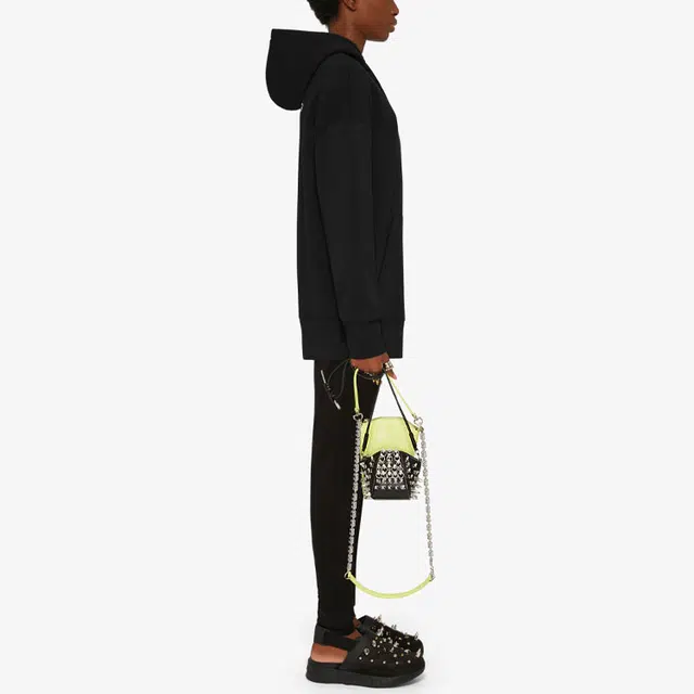 Givenchy Hoodie Black