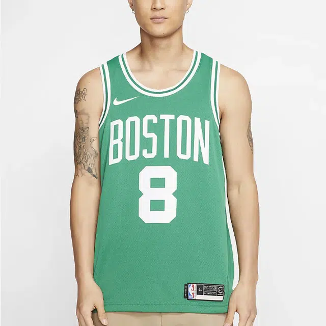 Nike NBA Swingman Jersey SW 8