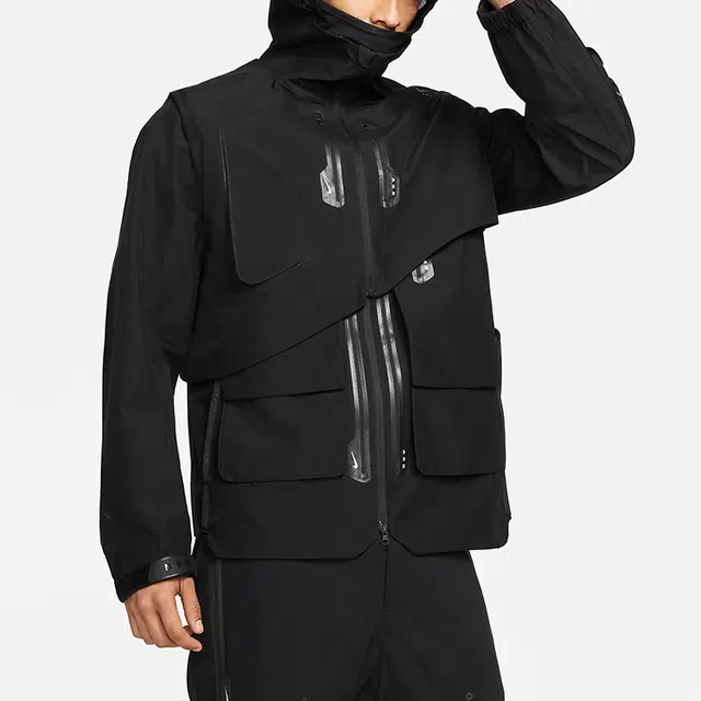 Nike x MMW Matthew M. Williams SERIES 004 Jacket