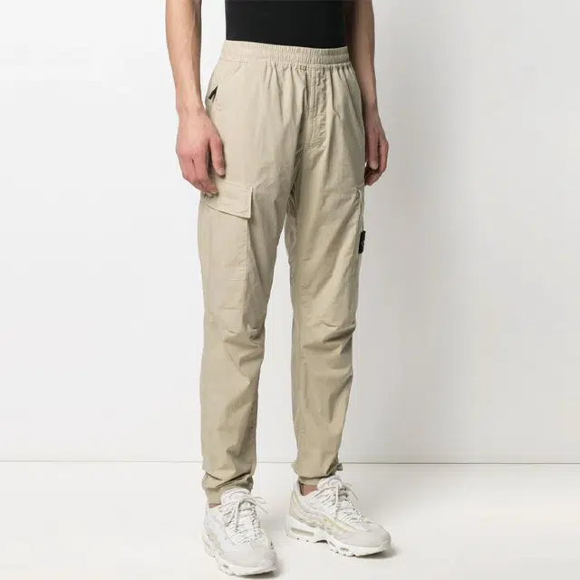 STONE ISLAND SS21