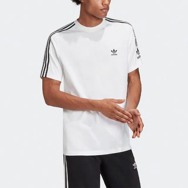 adidas originals Tech Tee T