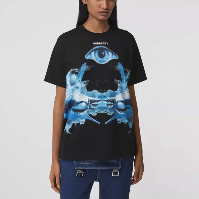 Burberry T