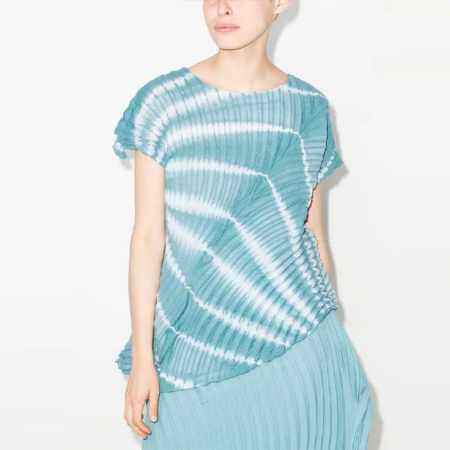 ISSEY MIYAKE SS21 T