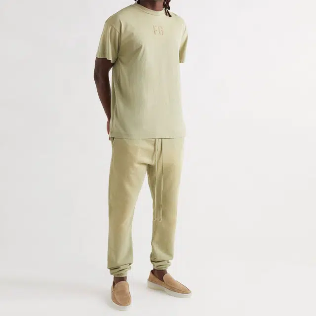 Fear of God LogoT