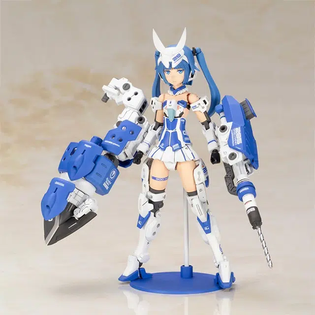 Ver 16.3cm