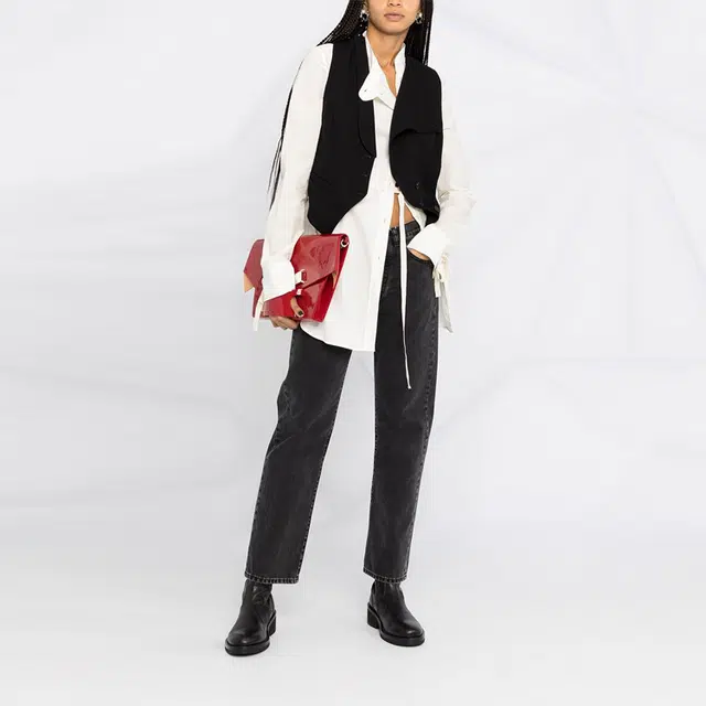 Maison Margiela FW21Logo