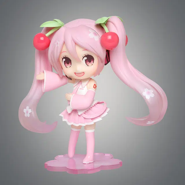 TAITO q 14cm