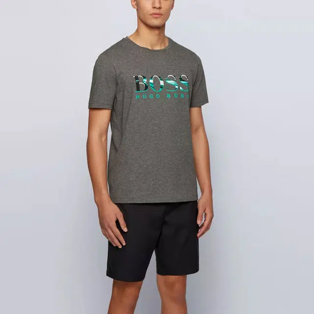HUGO BOSS SS21 T