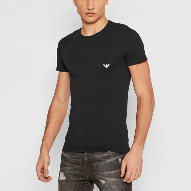 EMPORIO ARMANI FW21 LogoT