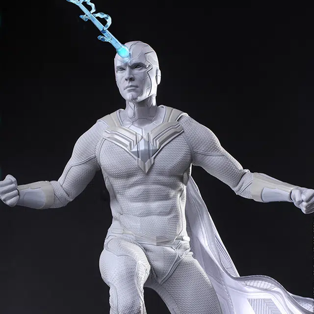 Hot Toys 31.5cm