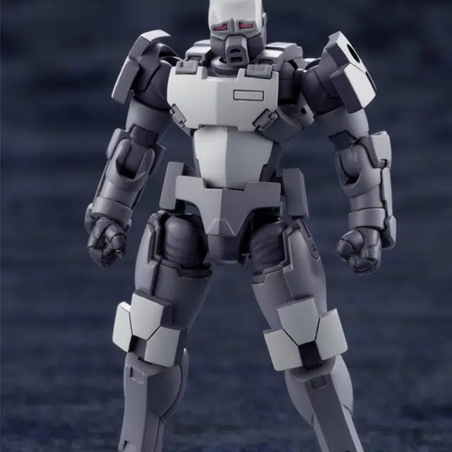 Ver.1.5 7.4cm