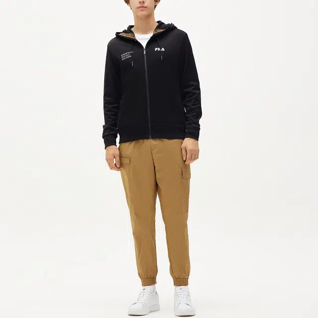 FILA Logo