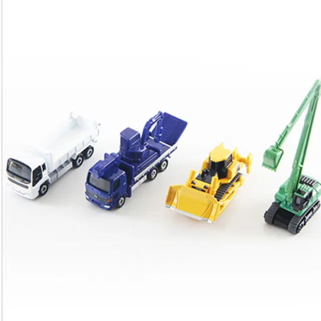 TAKARA TOMY 7cm