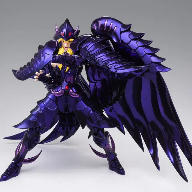 BANDAI ex 18cm