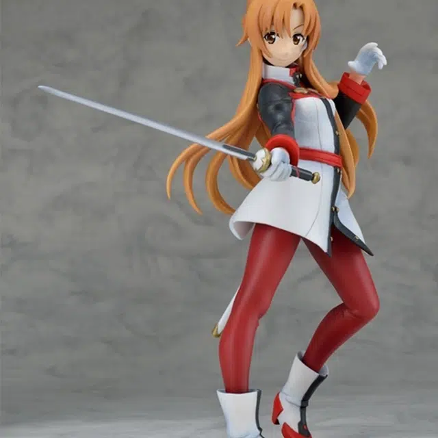 SEGA ordinal scale 20cm