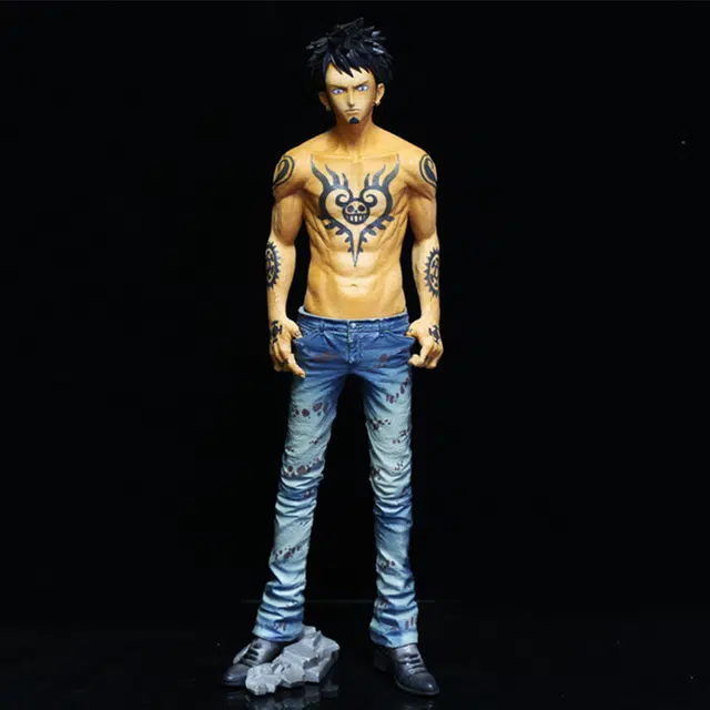 BANPRESTO koa