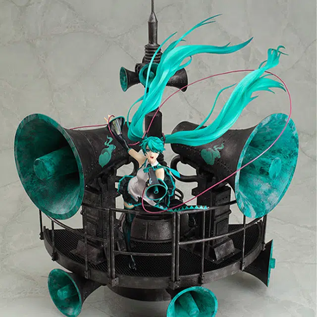 GSC ver. dx 28cm