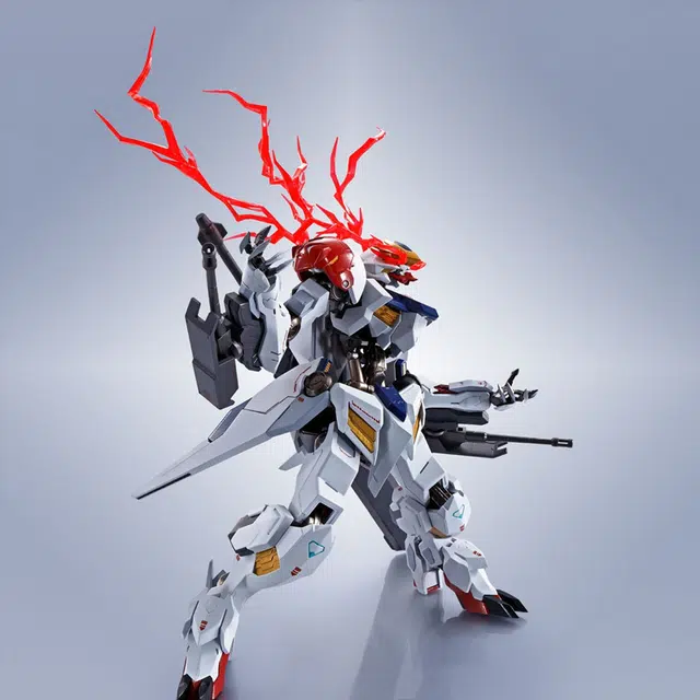 BANDAI MR 15cm