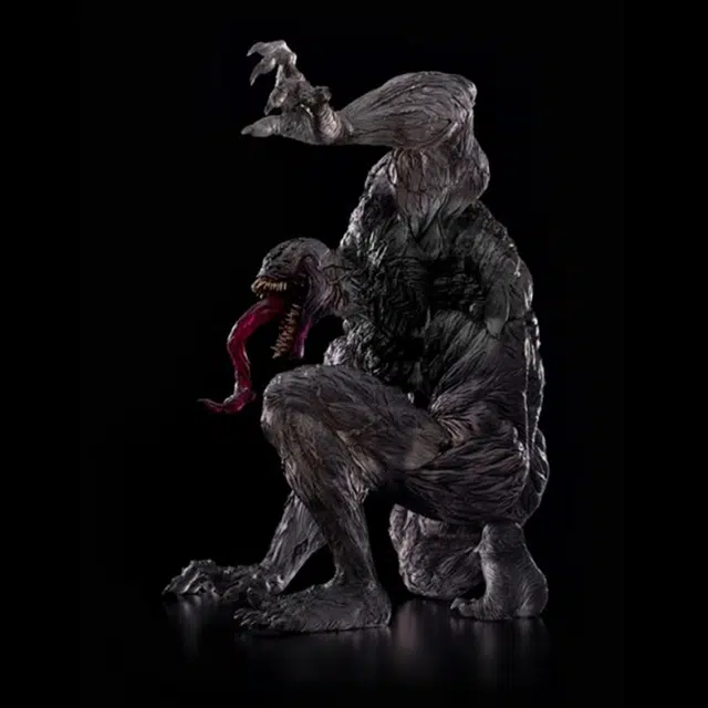 Sofubi Naru Stealth 40cm