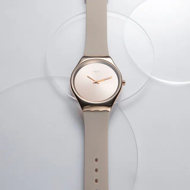 SWATCH Skin 38.5mm SYXG101