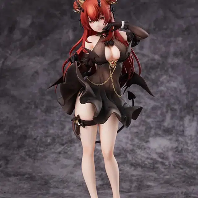 GSC 24cm