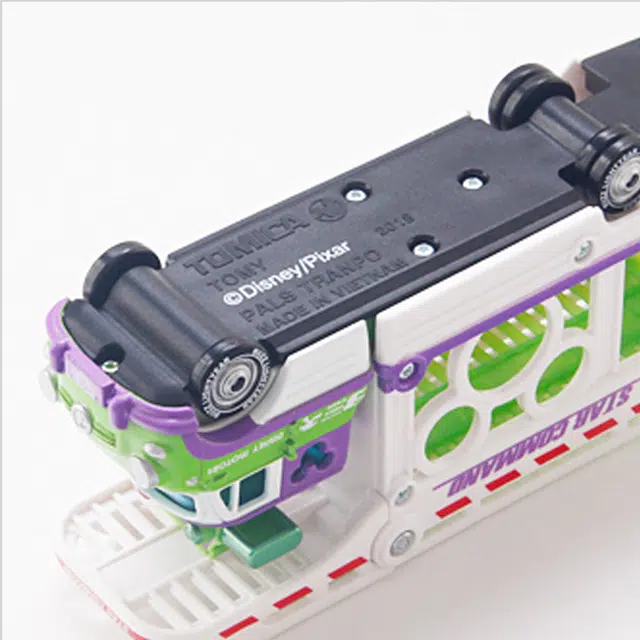 TAKARA TOMY 16cm