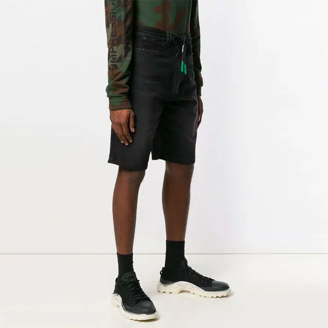OFF-WHITE FW21