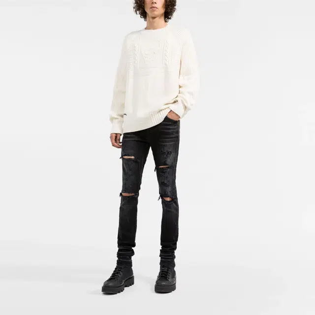 AMIRI Trasher Plus