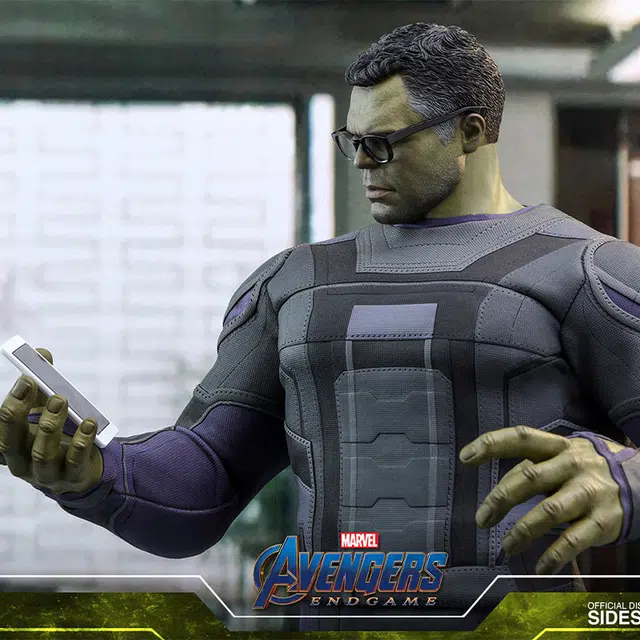 Hot Toys 16 4 39.5cm