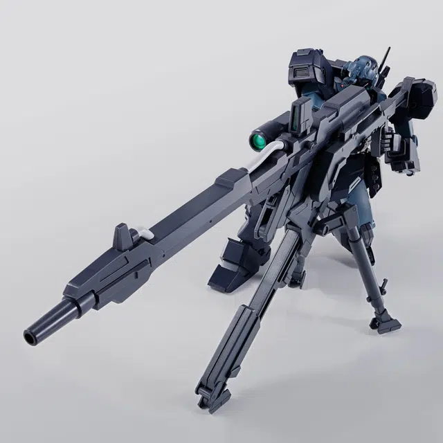 BANDAI PB MG 1100 UC SCHEGAR BC 18cm
