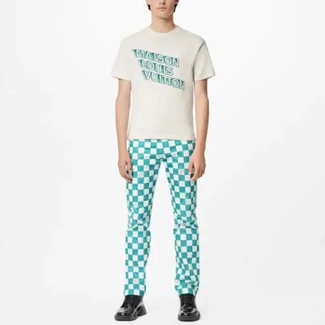 LOUIS VUITTON LogoT