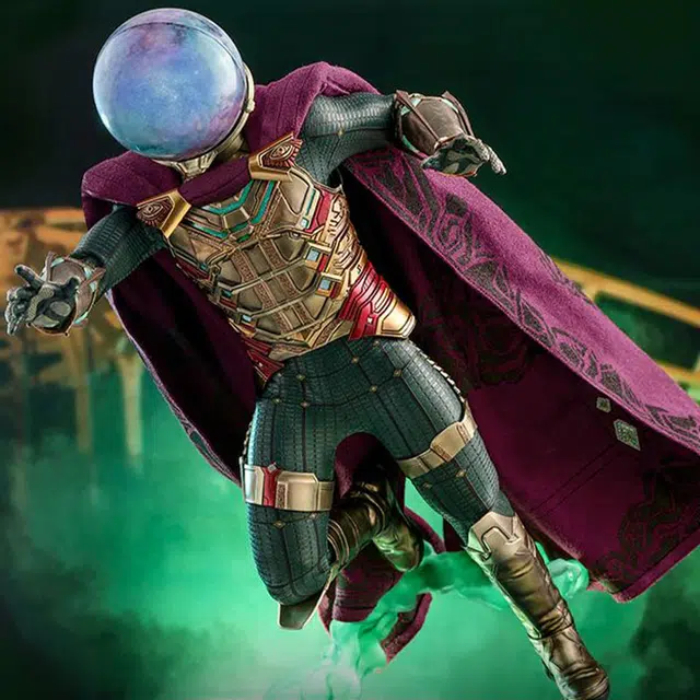 Hot Toys 16 2 30cm