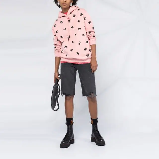 McQ Alexander McQueen