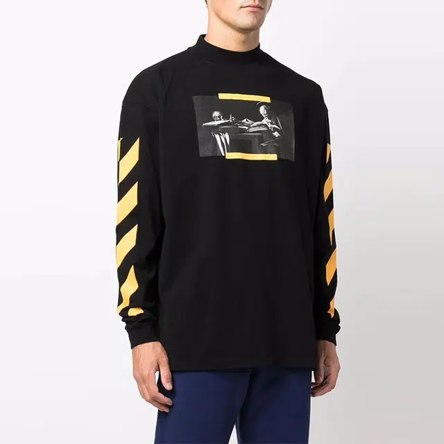 OFF-WHITE FW21