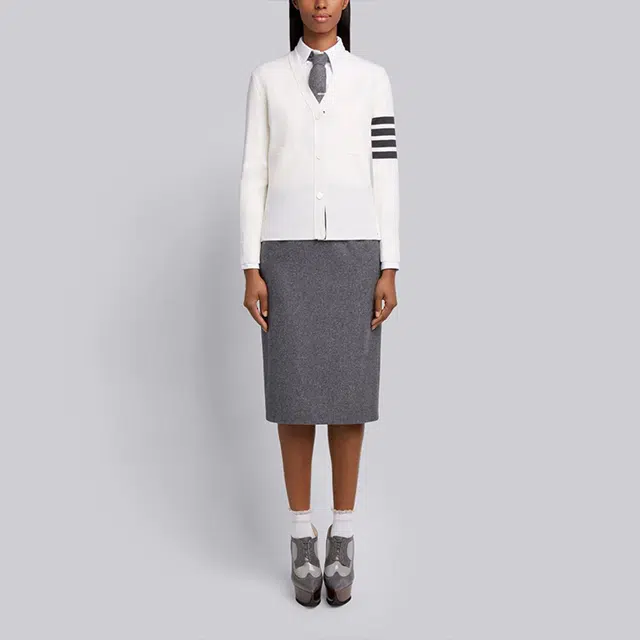 THOM BROWNE SS21 V