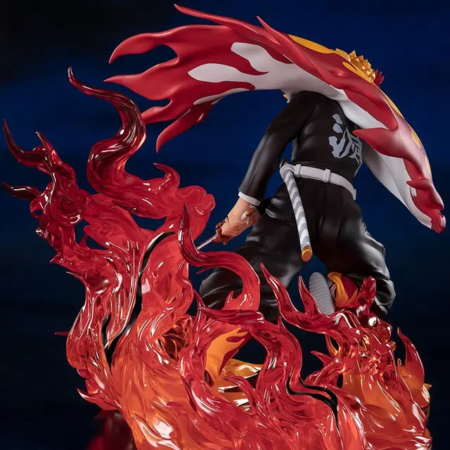 BANDAI figuartszero 15cm