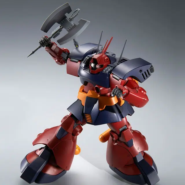 BANDAI PB MG 1100 ZZ 18cm