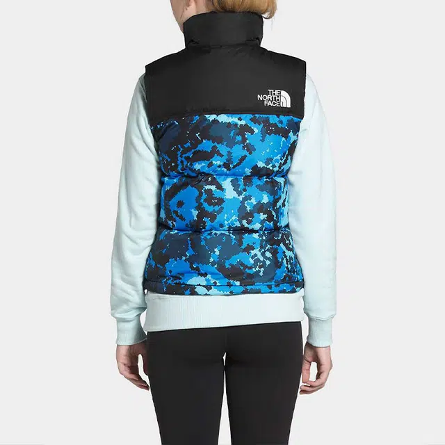 THE NORTH FACE Women's 1996 Retro Nuptse Vest 700