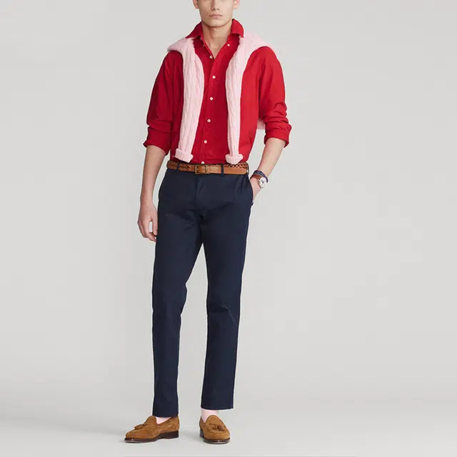 Polo Ralph Lauren FW21 Logo