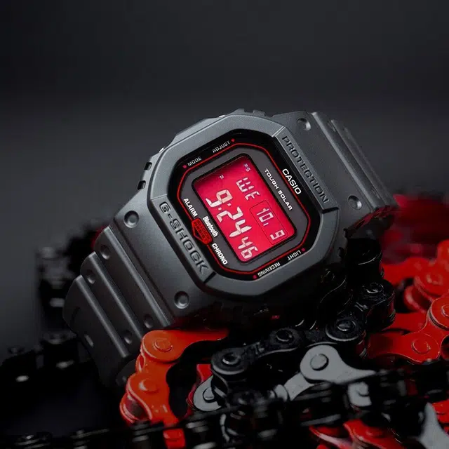 G-SHOCK GW-B5600AR-1PR-