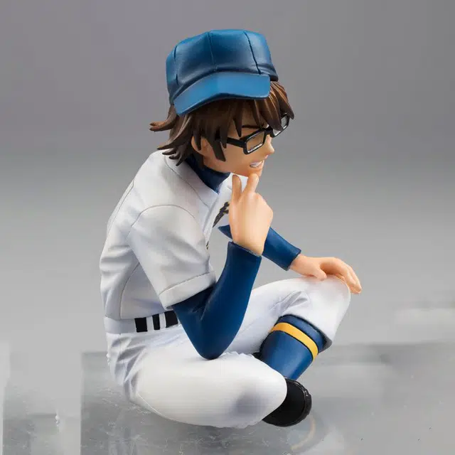 MegaHouse 8cm