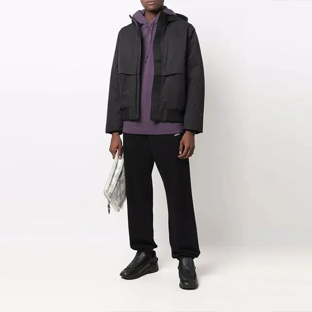 Y-3 FW21 GORE-TEX