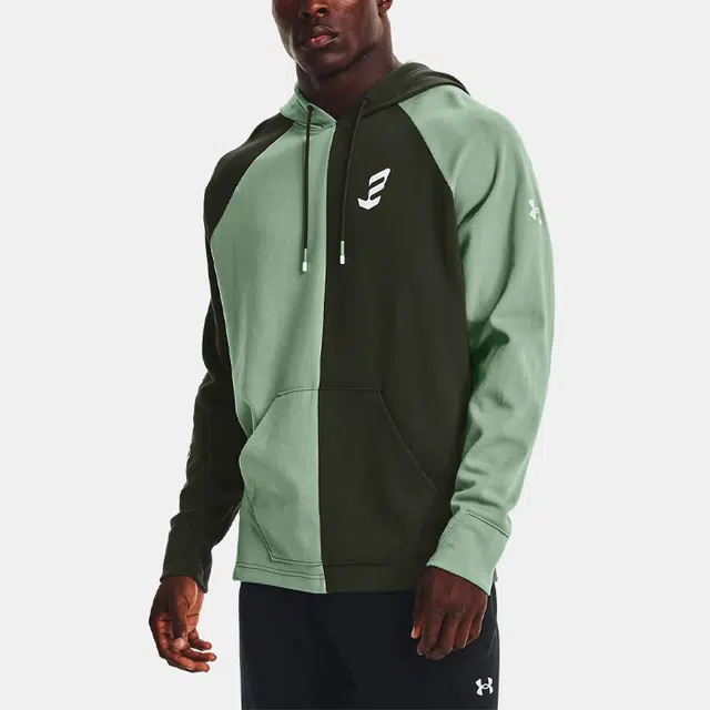 Under Armour Embiid