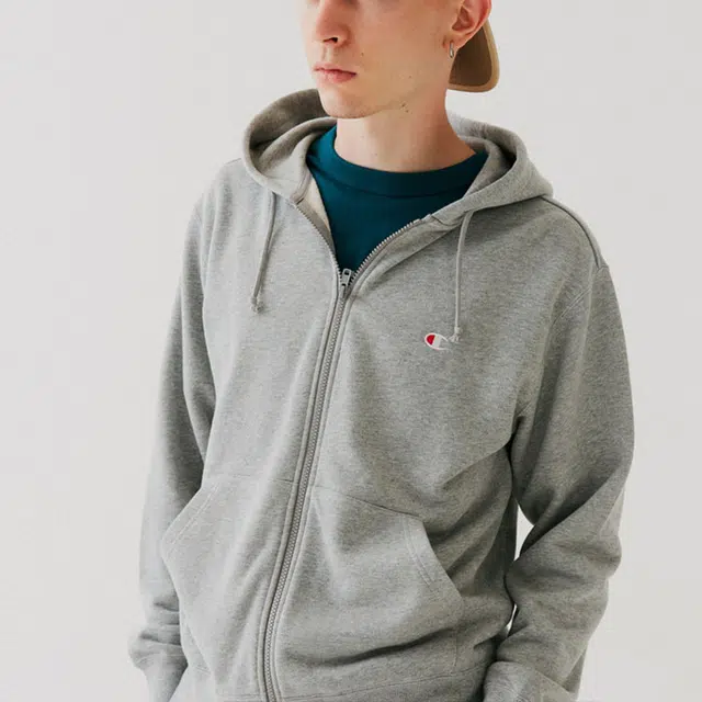 Champion C