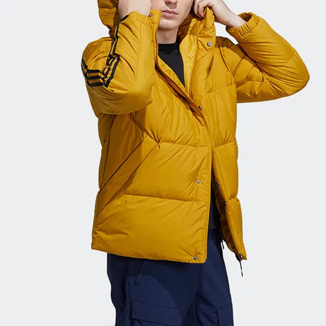adidas 3st Puffy Dwn J