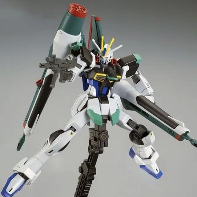 BANDAI PB HGUC 1144 SEED 13cm